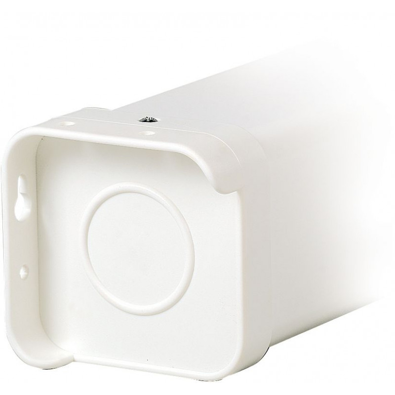 Экран Lumien 177x280см Eco Control LEC-100116 16:10 настенно-потолочный рулонный белый (моторизованный привод)