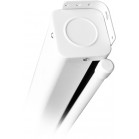 Экран Lumien 198x300см Eco Picture LEP-100120 16:9 настенно-потолочный рулонный белый
