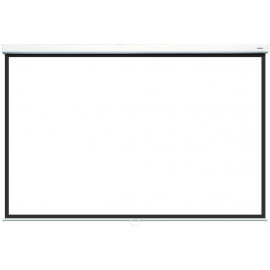 Экран Lumien 135" 190x300см Eco Picture LEP-100125 16:10 настенно-потолочный рулонный белый