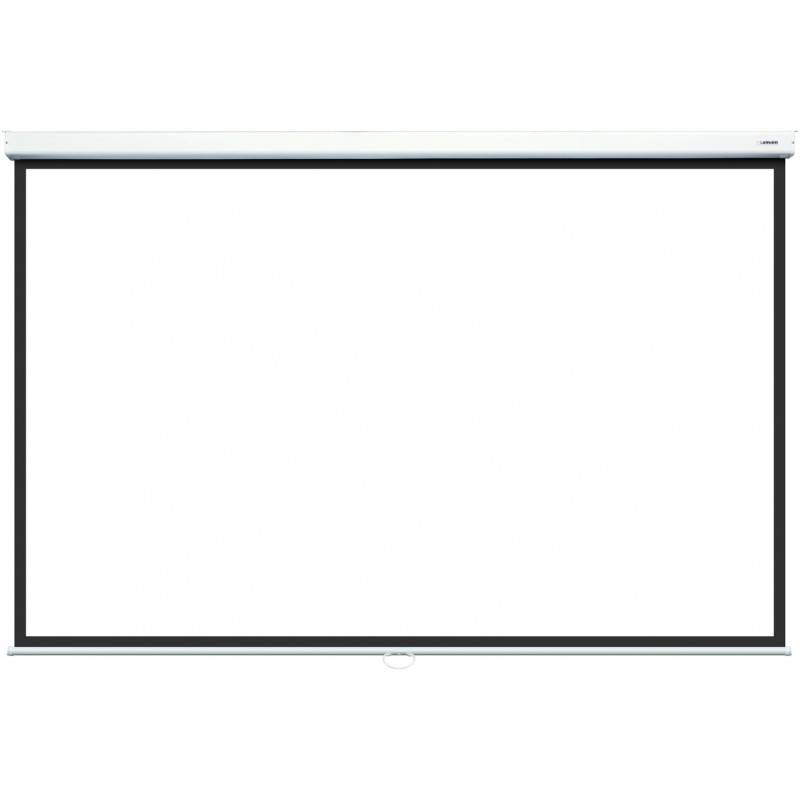Экран Lumien 135" 190x300см Eco Picture LEP-100125 16:10 настенно-потолочный рулонный белый
