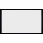 Экран на раме Lumien 150" 203x348см Cinema LCH-100108 16:9 настенный натяжной белый