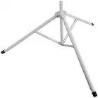 Экран на треноге Digis 135" 248x250см Kontur-D DSKD-1108 1:1 напольный рулонный белый