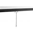Экран Digis 120" 273x159см Optimal-D DSOD-16906MW 16:9 настенный рулонный белый