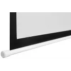 Экран Digis 220x220см Space DSSM-162204 16:9 настенный рулонный белый