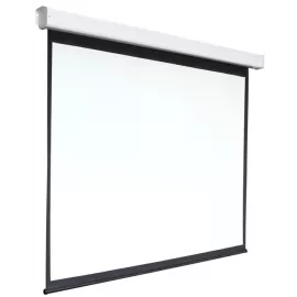 Экран Digis 273x159см Electra-F DSEF-16905 16:9 настенный рулонный белый (моторизованный привод)