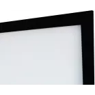 Экран Digis 149x265см velvet DSVFS-16905L 16:9 настенный рулонный белый