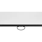 Экран Digis 89" 160x160см Optimal-C DSOC-1101 1:1 настенно-потолочный рулонный черный
