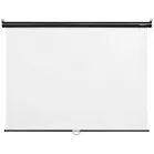 Экран Digis 100" 180x180см Optimal-C DSOC-1102 1:1 настенно-потолочный рулонный черный