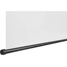 Экран Digis 100" 180x180см Optimal-C DSOC-1102 1:1 настенно-потолочный рулонный черный