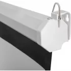 Экран Digis 86" 139x178см Optimal-D DSOD-4302 4:3 настенно-потолочный рулонный белый