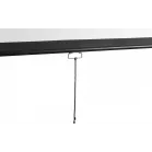 Экран Digis 86" 139x178см Optimal-D DSOD-4302 4:3 настенно-потолочный рулонный белый