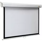 Экран Digis 78" 180x180см Space DSSM-161802 16:9 настенно-потолочный рулонный белый