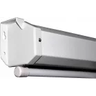 Экран Digis 78" 180x180см Space DSSM-161802 16:9 настенно-потолочный рулонный белый