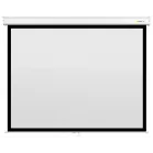 Экран Digis 78" 180x180см Space DSSM-161802 16:9 настенно-потолочный рулонный белый