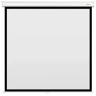 Экран Digis 78" 180x180см Space DSSM-161802 16:9 настенно-потолочный рулонный белый