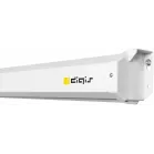 Экран Digis 78" 180x180см Space DSSM-161802 16:9 настенно-потолочный рулонный белый