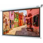 Экран Lumien 84" 137x192см Eco Picture LEP-100126 16:9 настенно-потолочный рулонный белый