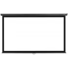 Экран Lumien 84" 137x192см Eco Picture LEP-100129 16:9 настенно-потолочный рулонный черный