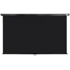 Экран Lumien 84" 137x192см Eco Picture LEP-100129 16:9 настенно-потолочный рулонный черный