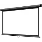 Экран Lumien 84" 137x192см Eco Picture LEP-100129 16:9 настенно-потолочный рулонный черный
