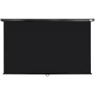 Экран Lumien 84" 137x192см Eco Picture LEP-100129 16:9 настенно-потолочный рулонный черный