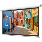 Экран Lumien 100" 157x227см Eco Picture LEP-100127 16:9 настенно-потолочный рулонный белый