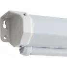 Экран Lumien 100" 157x227см Eco Picture LEP-100127 16:9 настенно-потолочный рулонный белый