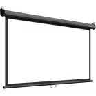 Экран Lumien 100" 157x227см Eco Picture LEP-100130 16:9 настенно-потолочный рулонный черный