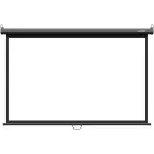 Экран Lumien 100" 157x227см Eco Picture LEP-100130 16:9 настенно-потолочный рулонный черный