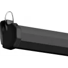 Экран Lumien 100" 157x227см Eco Picture LEP-100130 16:9 настенно-потолочный рулонный черный