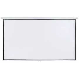 Экран Lumien 120" 182x271см Eco Picture LEP-100128 16:9 настенно-потолочный рулонный белый