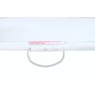 Экран Lumien 120" 182x271см Eco Picture LEP-100128 16:9 настенно-потолочный рулонный белый
