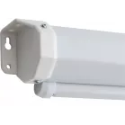 Экран Lumien 120" 182x271см Eco Picture LEP-100128 16:9 настенно-потолочный рулонный белый