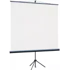 Экран Lumien 84" 192x110см Eco Picture LEV-100113 16:9 напольный натяжной черный