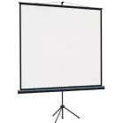 Экран Lumien 84" 192x110см Eco Picture LEV-100113 16:9 напольный натяжной черный