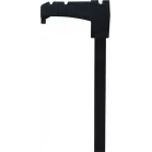 Экран Lumien 84" 192x110см Eco Picture LEV-100113 16:9 напольный натяжной черный