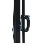 Экран Lumien 84" 192x110см Eco Picture LEV-100113 16:9 напольный натяжной черный