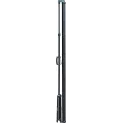 Экран Lumien 88" 200x115см Eco Picture LEV-100114 16:9 напольный натяжной черный