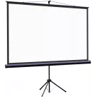 Экран Lumien 100" 130x227см Eco Picture LEV-100115 16:9 напольный натяжной черный