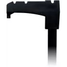 Экран Lumien 100" 130x227см Eco Picture LEV-100115 16:9 напольный натяжной черный