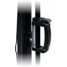 Экран Lumien 100" 130x227см Eco Picture LEV-100115 16:9 напольный натяжной черный