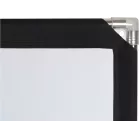 Экран Lumien 84" 118x197см Sky View LSV-100101 16:9 напольный натяжной серебристый