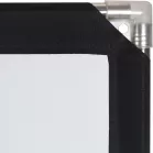 Экран Lumien 100" 134x233см Sky View LSV-100102 16:9 напольный натяжной серебристый