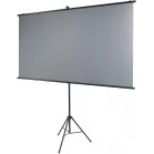 Экран Lumien 84" 110x190см Sky Cinema LSС-100101 16:9 напольный натяжной белый
