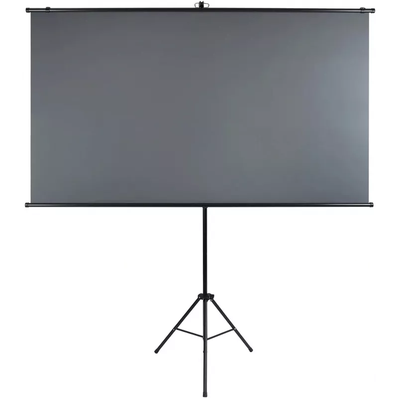 Экран Lumien 100" 124x120см Sky Cinema LSС-100102 16:9 напольный натяжной белый