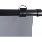 Экран Lumien 100" 124x120см Sky Cinema LSС-100102 16:9 напольный натяжной белый