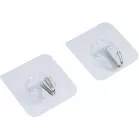 Экран Lumien 100" 124x120см Sky Cinema LSС-100102 16:9 напольный натяжной белый