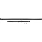Экран Lumien 100" 124x120см Sky Cinema LSС-100102 16:9 напольный натяжной белый