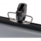 Экран на треноге Lumien 100" 124x120см Sky Cinema LSС-100102 16:9 напольный натяжной черный