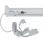 Экран Lumien 84" 137x192см Eco Control LEC-100118 16:9 настенно-потолочный рулонный белый (моторизованный привод)